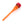 Figurati Magnetic Dipstick for M8 Softail