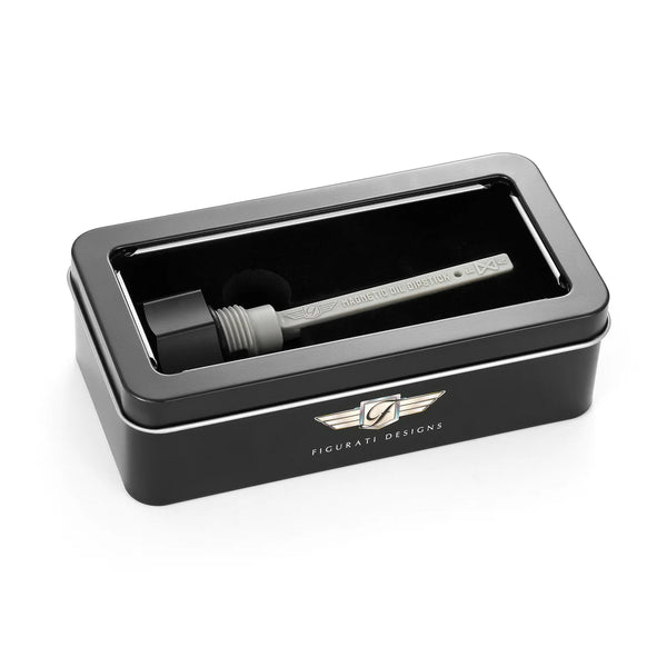 Figurati Performance Transmission Magnetic Dipsticks for M8 Touring