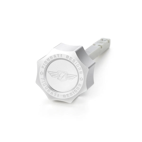 Figurati Performance Transmission Magnetic Dipsticks for M8 Touring