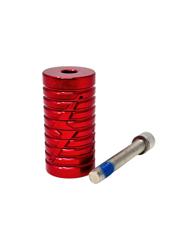 Bolt Shift / Brake Pegs (All Colors)