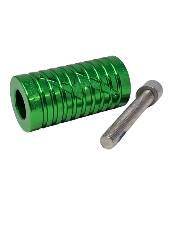 Bolt Shift / Brake Pegs (All Colors)