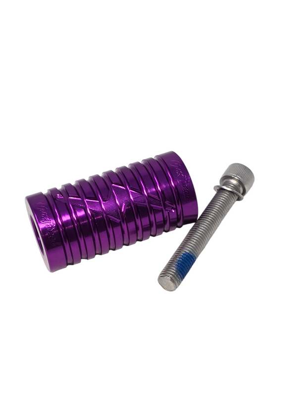 Bolt Shift / Brake Pegs (All Colors)