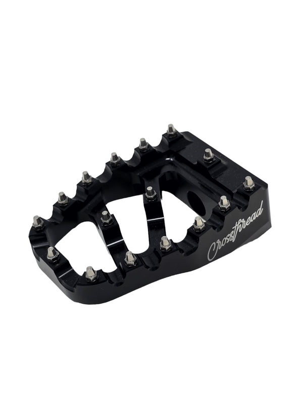 Bagger Brake Arm Spiked Pedal (ALL COLORS)