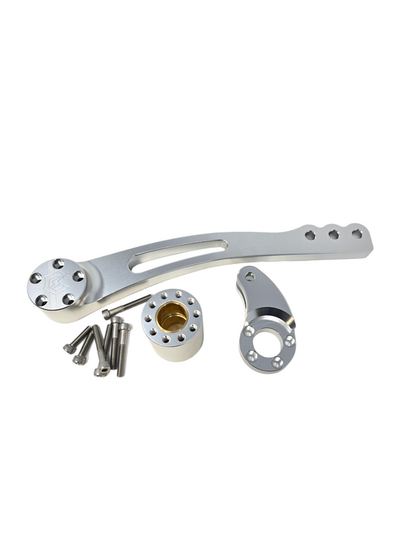 V2 14+ Bagger Brake Arms (ALL COLORS)