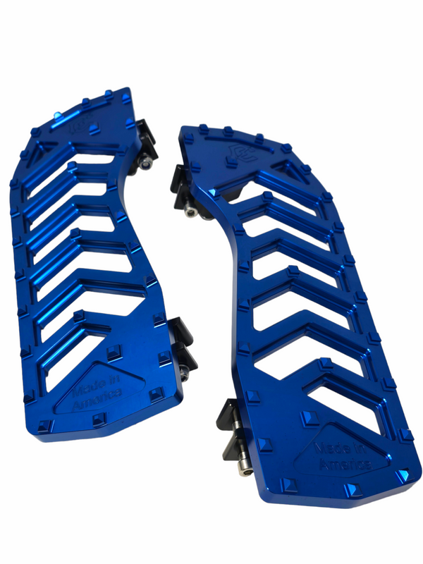 BLEM Arrow Bagger Floorboards