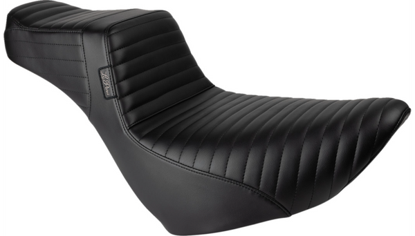 Le Pera Tailwhip Daddy Long Legs Seat for 2018-2025 Low Rider and Sport Glide Models