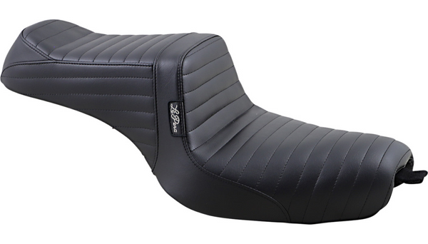 Le Pera Tailwhip Seats for Sportster Models