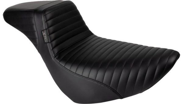 Le Pera Kickflip Daddy Long Legs Seat for 2018-2025 Low Rider and Sport Glide Models