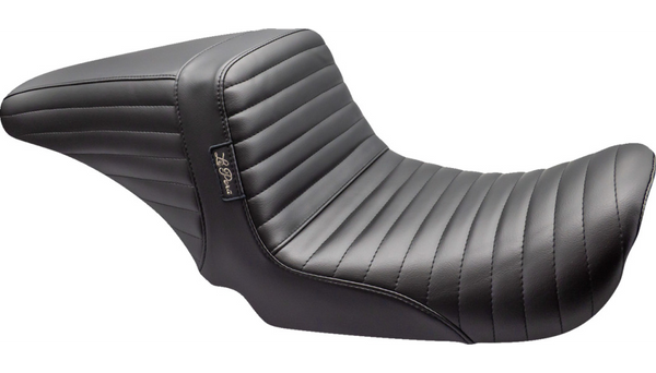 Le Pera Kickflip Up Front Seats for Dyna Models