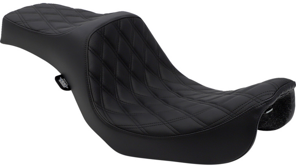 Drag Specialties Predator III Seats for 2006-2017 Dyna Models