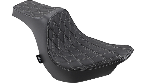 Drag Specialties Predator III Seats for 2018-2024 Softail Models