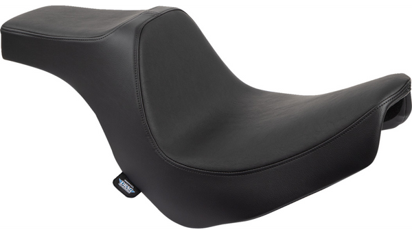 Drag Specialties Predator III Seats for 2018-2024 Softail Models
