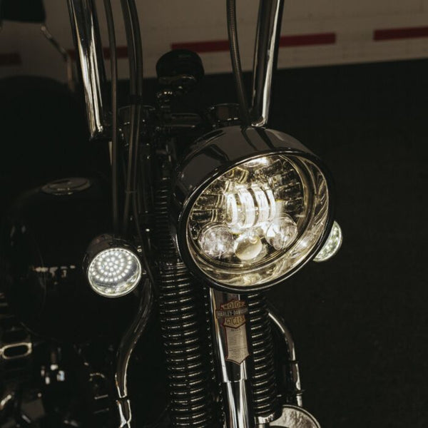 Custom Dynamics ProBEAM® Adaptive 5.75" LED Headlamp