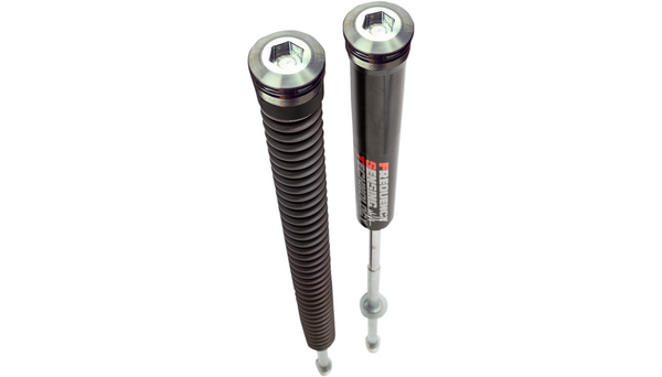 Progressive Suspension Monotube Cartridge Fork Kit for Touring Models