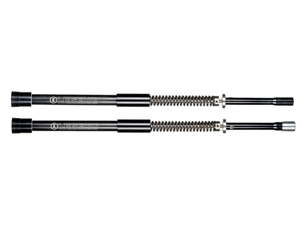 Legend Suspensions AXEO Performance Front Suspension for Dyna Models