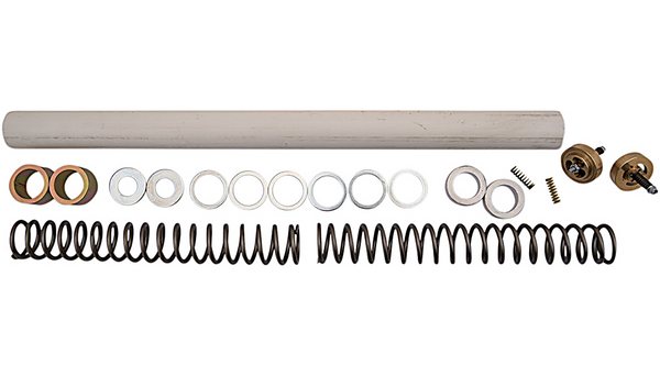Race Tech Complete Front End Suspension Kits (49mm) for Touring, Dyna, and VROD Models