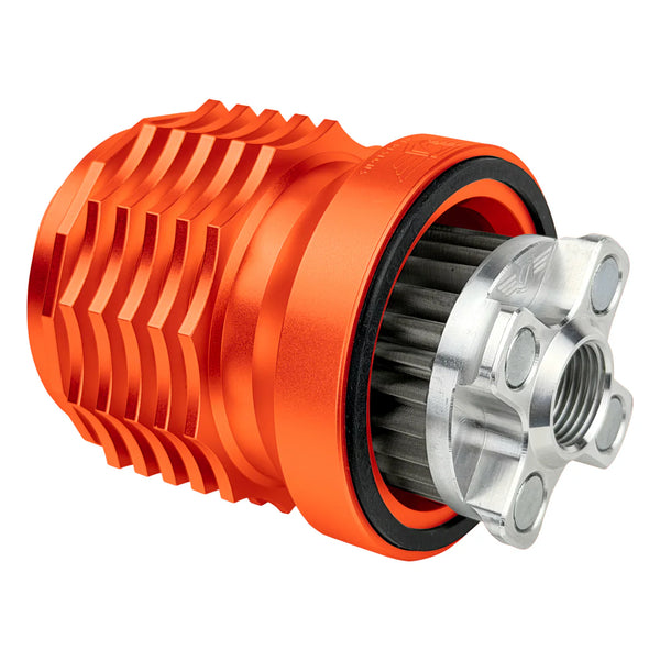 Figurati Performance Magnetic Oil Filter