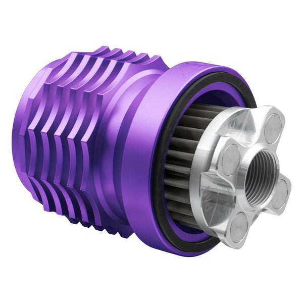 Figurati Performance Magnetic Oil Filter
