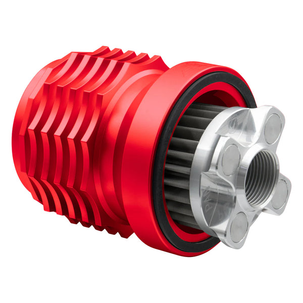 Figurati Performance Magnetic Oil Filter