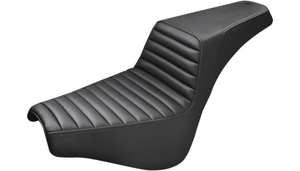 Saddlemen Step-Up Seats for 2018-2025 Softail Models