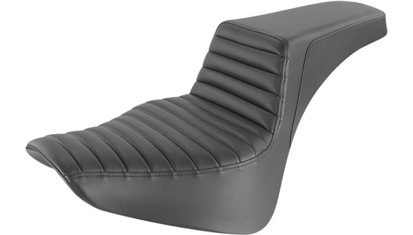 Saddlemen Step-Up Seats for 2018-2025 Softail Models