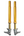 Öhlins Road and Track Front Fork for Harley-Davidson 2023-2025 CVO Road Glide