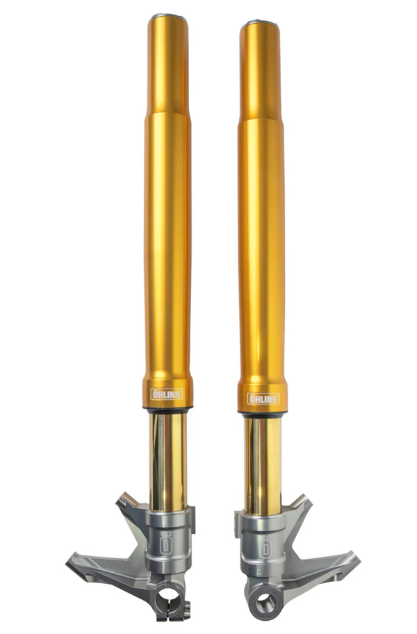 Öhlins Road and Track Front Fork for Harley-Davidson 2023-2025 CVO Road Glide