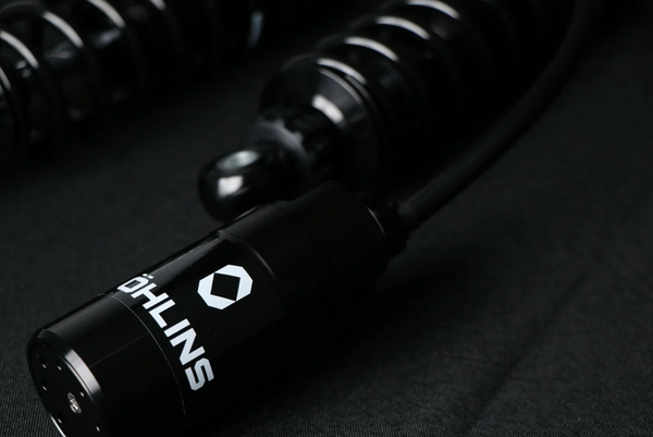 Öhlins STX Pro Shock absorber for Harley-Davidson 2014-2025 Touring
