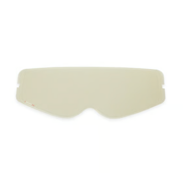 Simpson Pinlock Shields for Ghost Bandit, Mod Bandit, and Speed Bandit Helmets