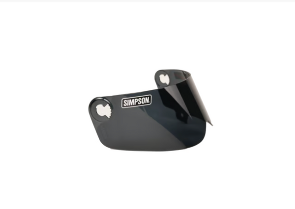 Simpson Replacement Shield for Outlaw Bandit 3 Helmets