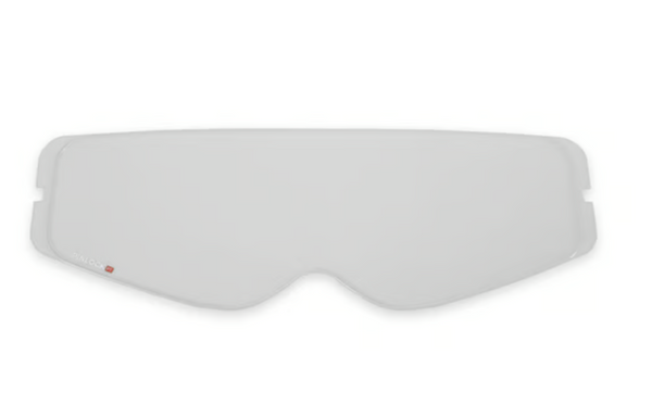 Simpson Pinlock Shields for Ghost Bandit, Mod Bandit, and Speed Bandit Helmets
