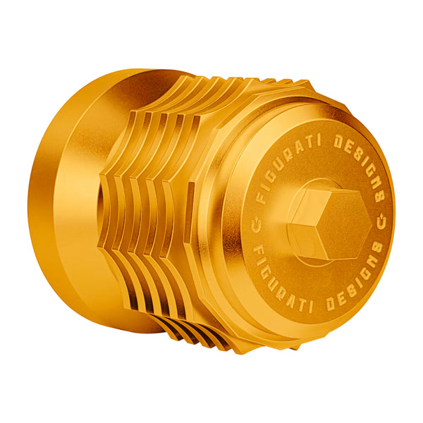 Figurati Performance Magnetic Oil Filter