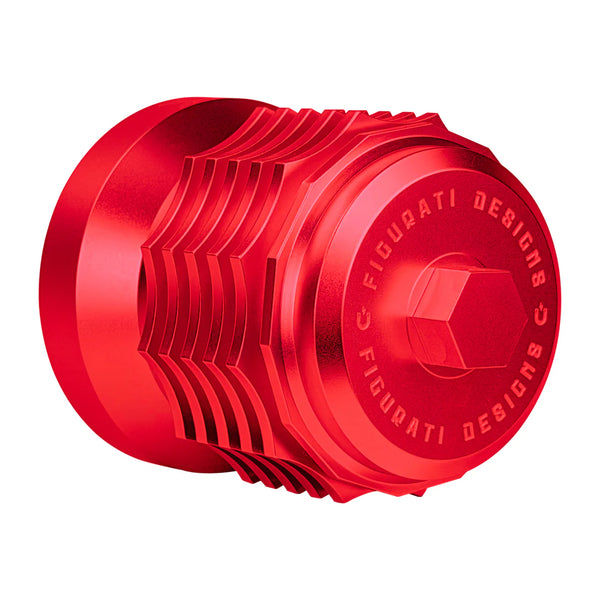 Figurati Performance Magnetic Oil Filter