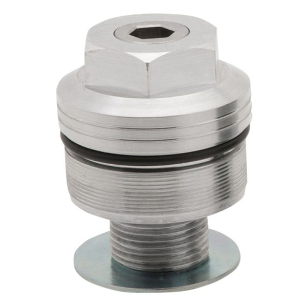 Burly Brand Fork Preload Adjusters 49mm