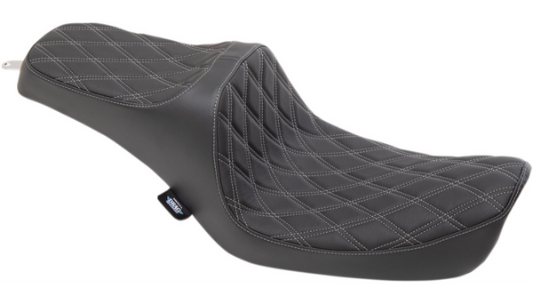 Drag Specialties Predator III Seats for 1999-2003 Dyna Models