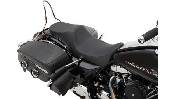 Drag Specialties Predator III 2 Up Seats for 2008-2023 Touring Models