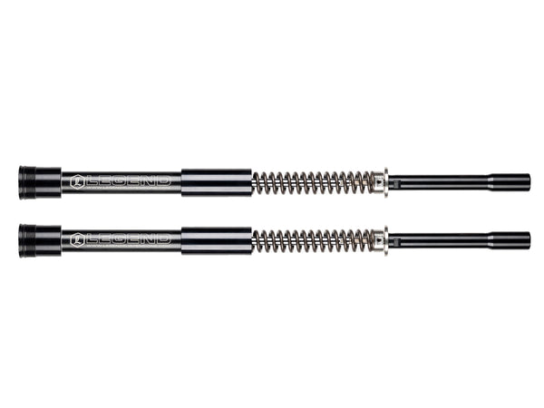 Legend Suspensions Axeo High-Performance Front Suspension for Softail Models