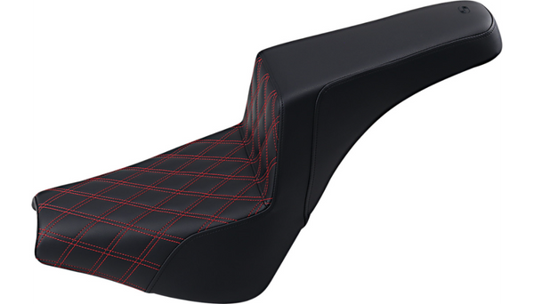 Saddlemen Step-Up LS Seats for 2018-2025 Softail Models