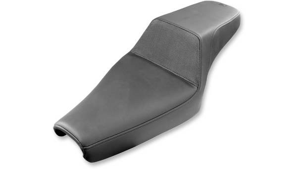 Saddlemen Step Up Gripper Seat for Sportster Models