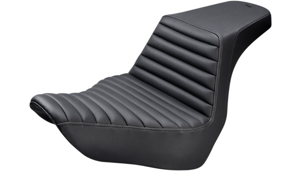 Saddlemen Step-Up Seats for 2018-2025 Softail Models