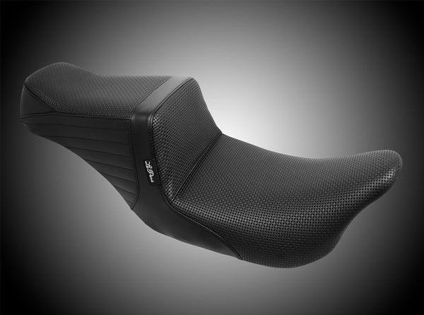Le Pera Tailwhip Seats for 2008-2023 Touring Models
