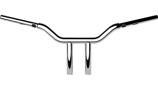L.A. Choppers One-Piece Kage Fighter Handlebar for 2024 + Models