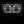 Custom Dynamics TruBEAM® LED Headlamp with Auxiliary Turn Signals for Road Glide Models