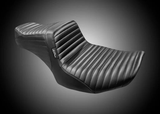 Le Pera Tailwhip Daddy Long Legs Seat for 2023-2025 FLHX/FLTR