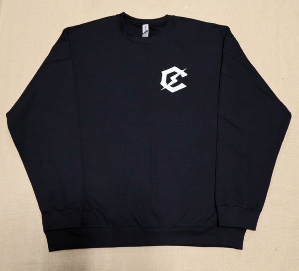 Crossthread Crewneck Sweatshirt