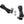 Drag Specialties Dual Function Handlebar Marker for Softail Slim, Fat Boy and VRSC Models