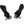 Drag Specialties Dual Function Handlebar Marker for Softail Slim, Fat Boy and VRSC Models