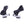 Drag Specialties Dual Function Handlebar Marker for Softail Slim, Fat Boy and VRSC Models