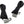Drag Specialties Dual Function Handlebar Marker for Softail, FLD, and XR Models