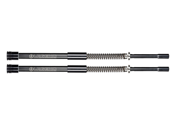 Legend AXEO Performance Front Suspension for Dyna Wide Glide
